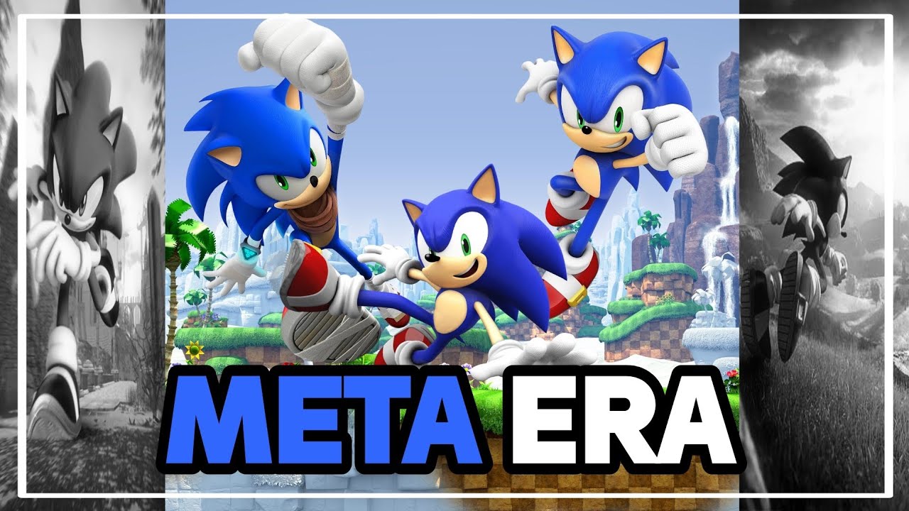 ¿La Meta Era de Sonic fue Realmente Mala?
