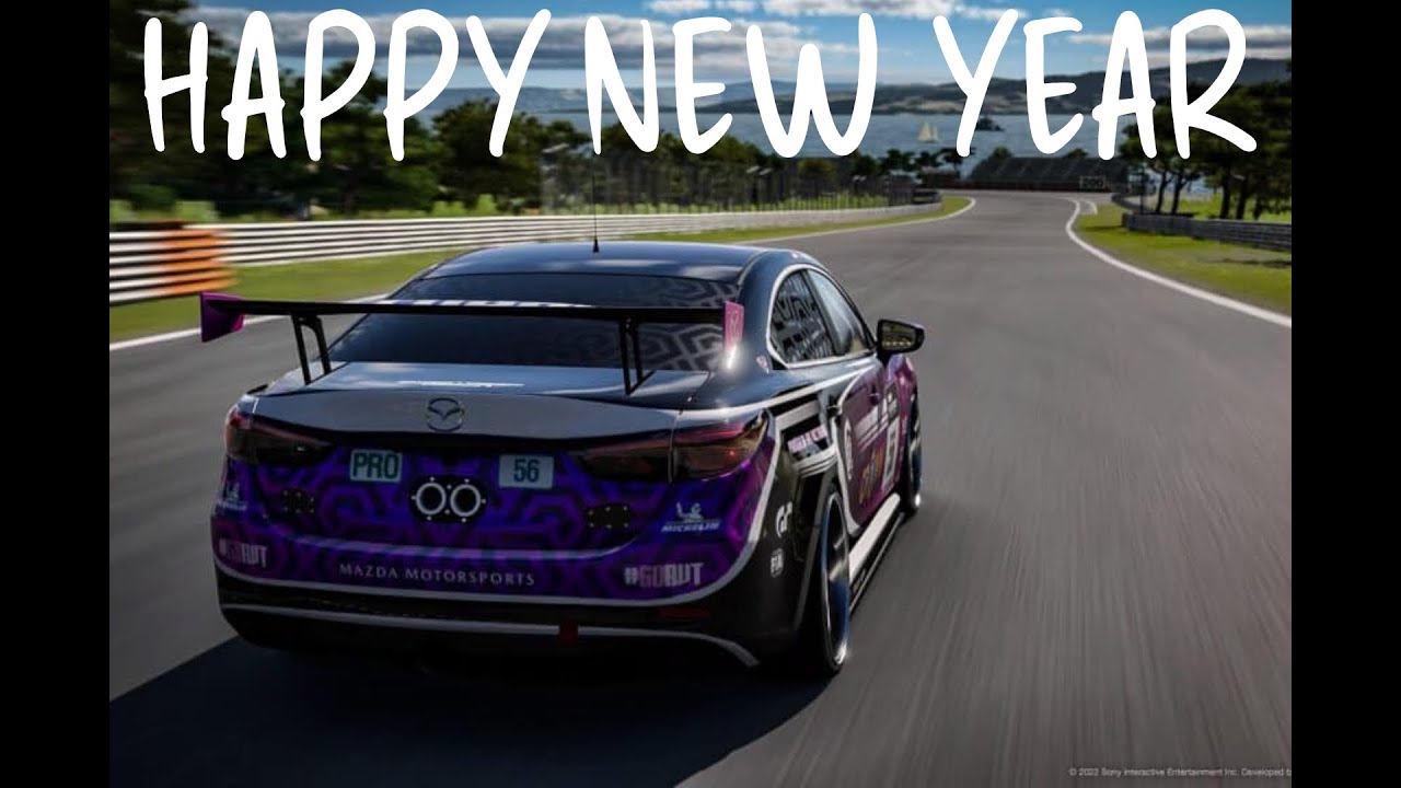 Gran Turismo 7:  New Year, New Speed | 2026 Kickoff Stream