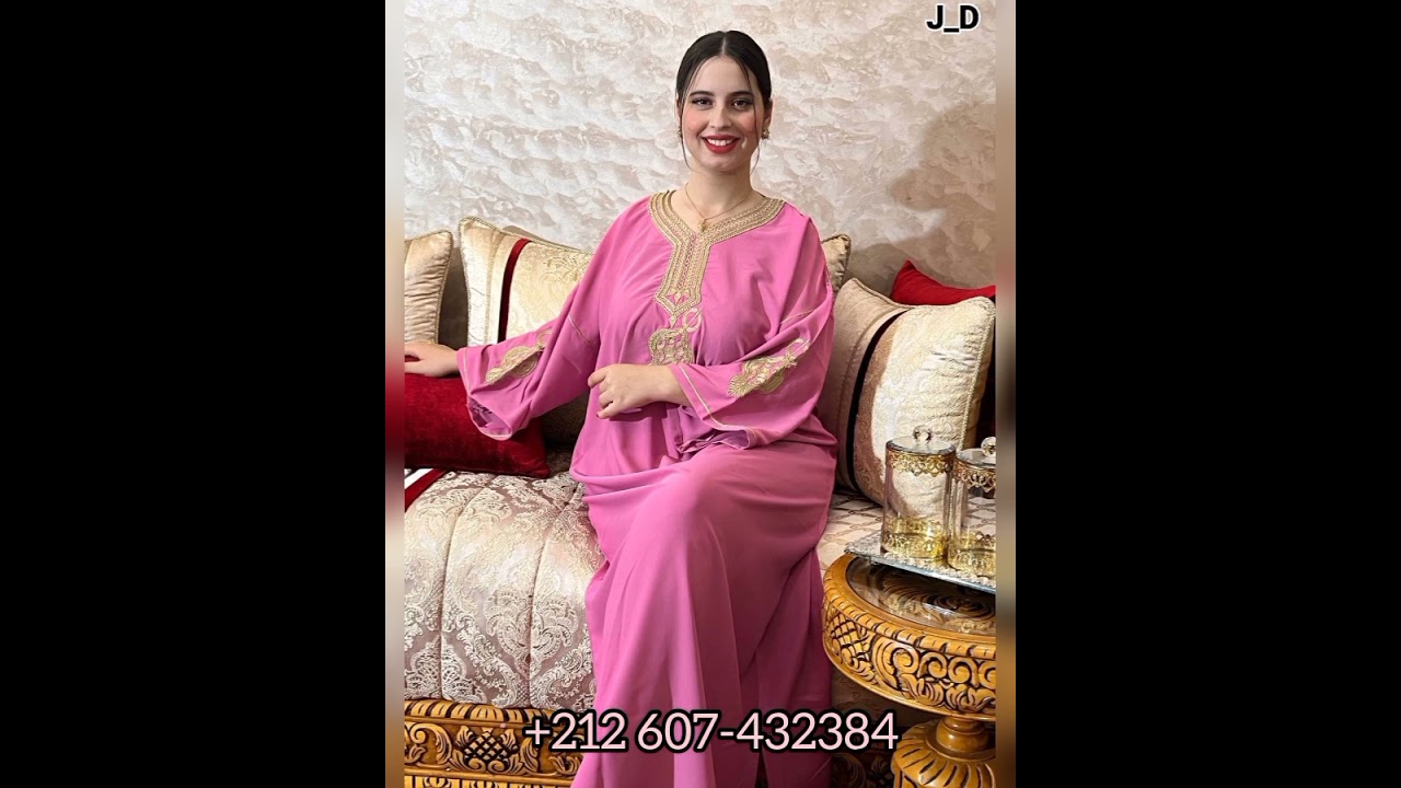 جديد القميص المغربي التقليدي الأصيل متأكده غادي يعجبكم