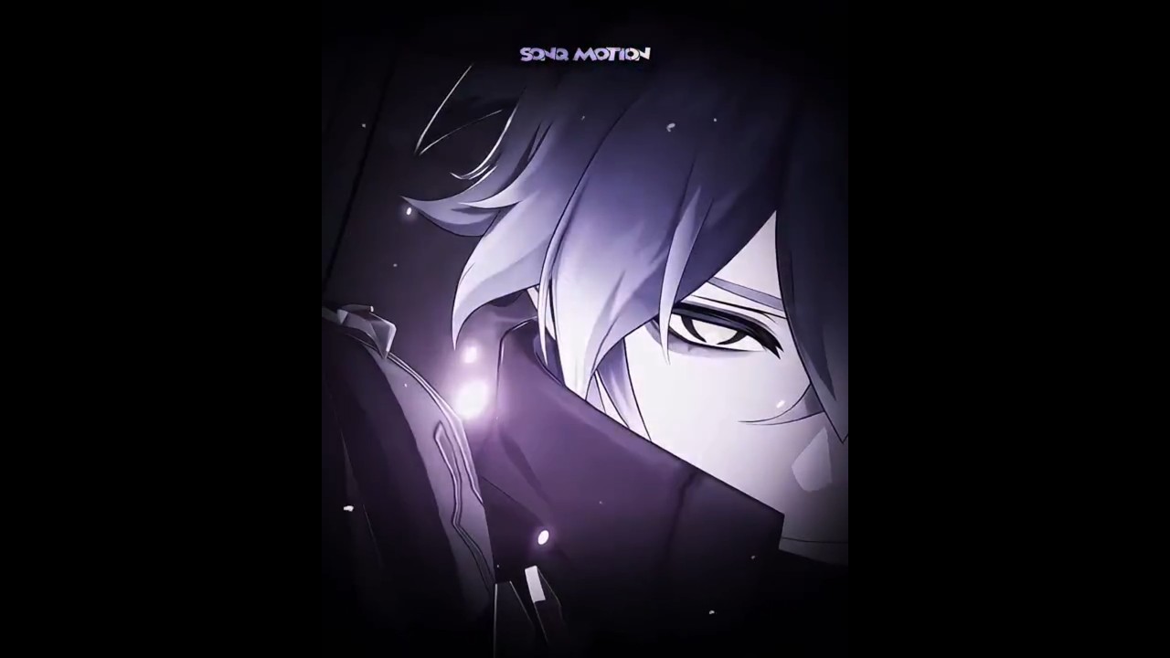 Flins aura is real #genshinimpact