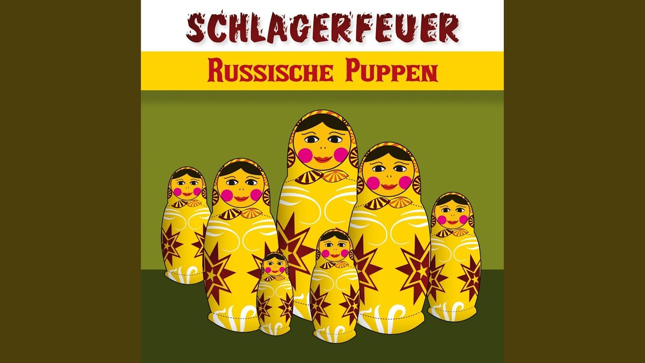Russische Puppen (Long Version)