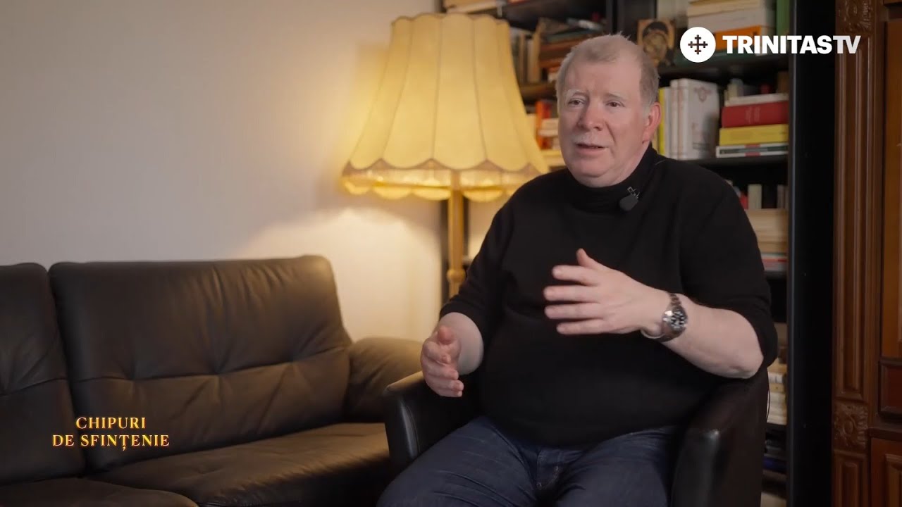„Era o prietenie spiritualizată!”– Sfântul Dumitru Stăniloae și Sfântul Cleopa de la Sihăstria