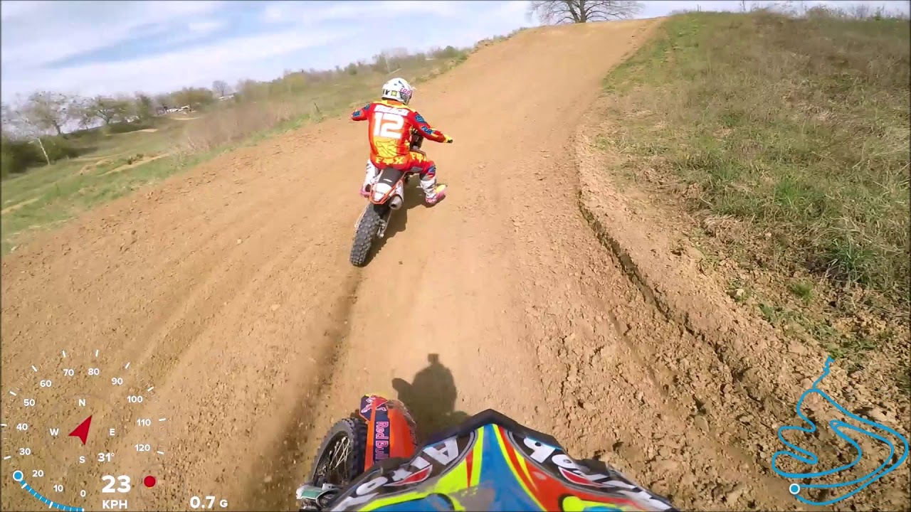 Nagykanizsa Motocross GoPro 2019.04.06-07.