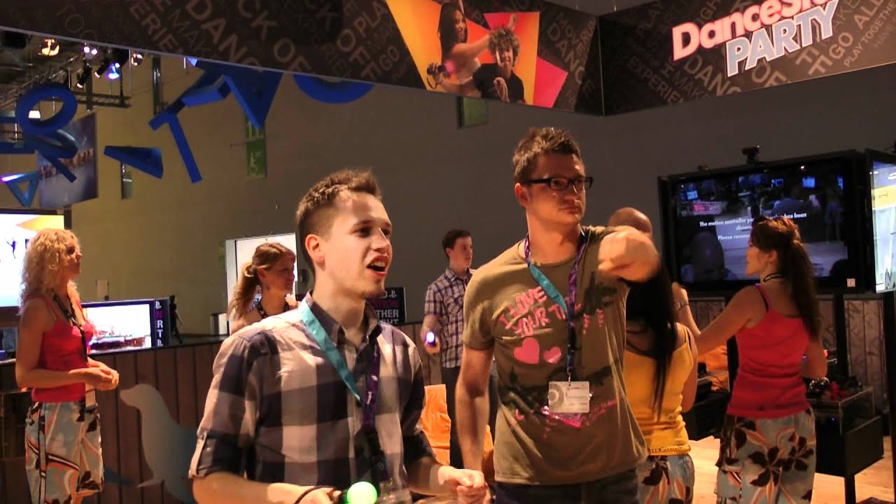 GC 2011: 
