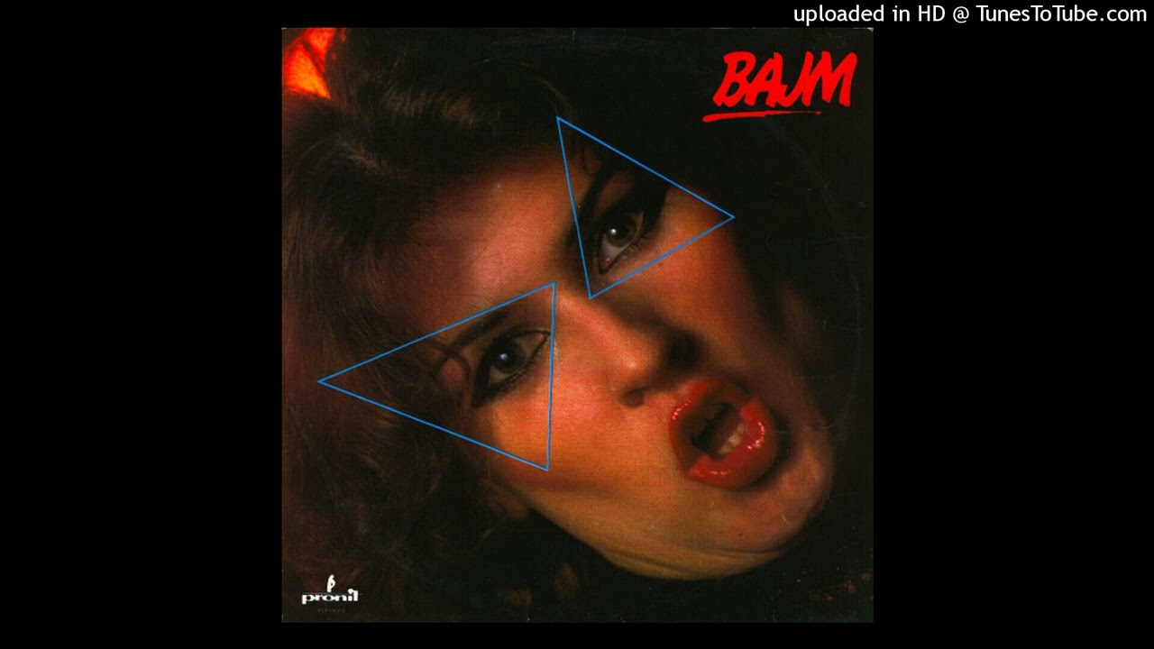 Bajm - Wielka moc (Audio)