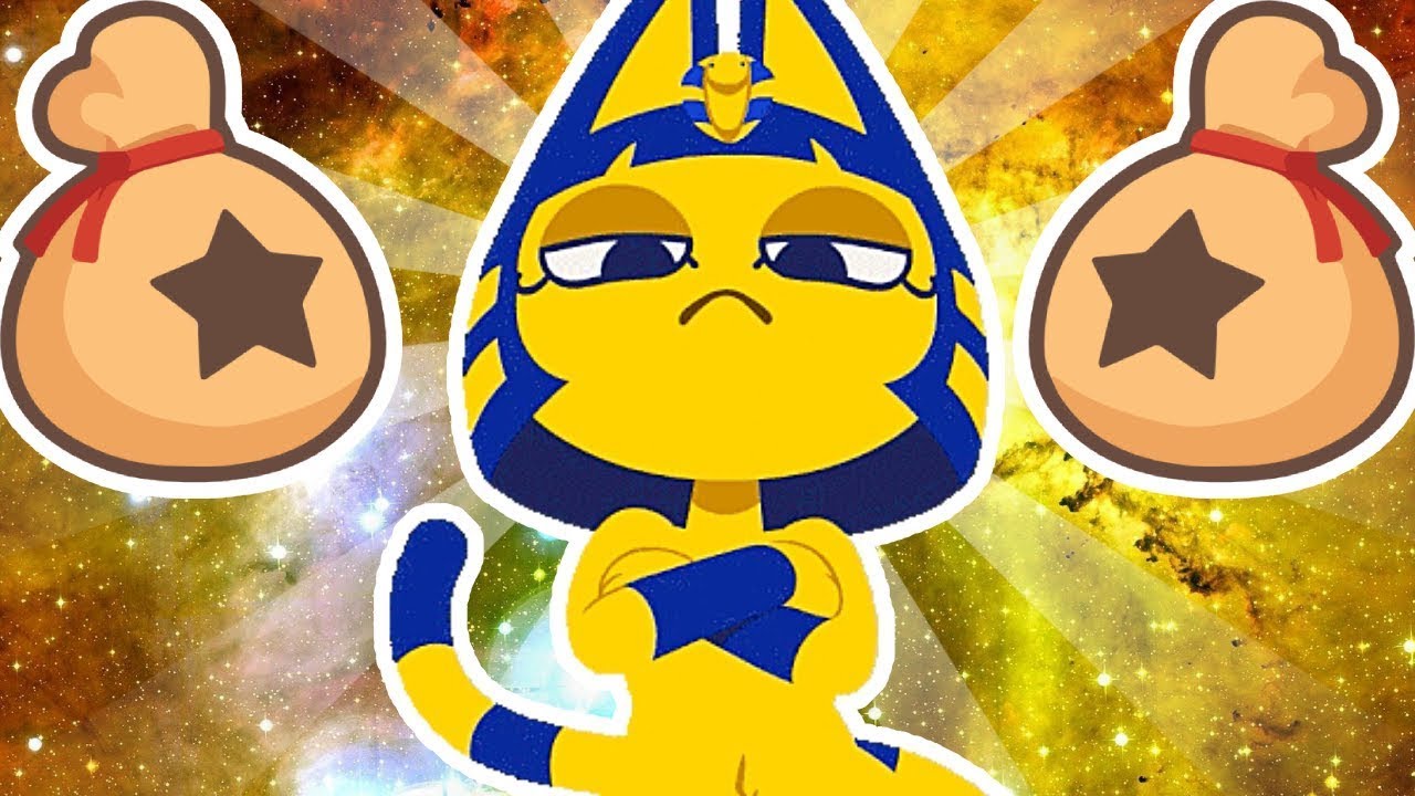 The Hunt For ANKHA!