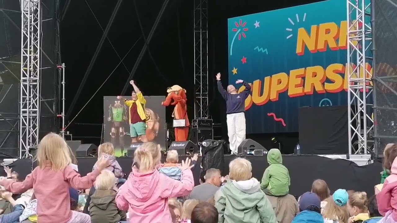 BlimE dansen 2023 
