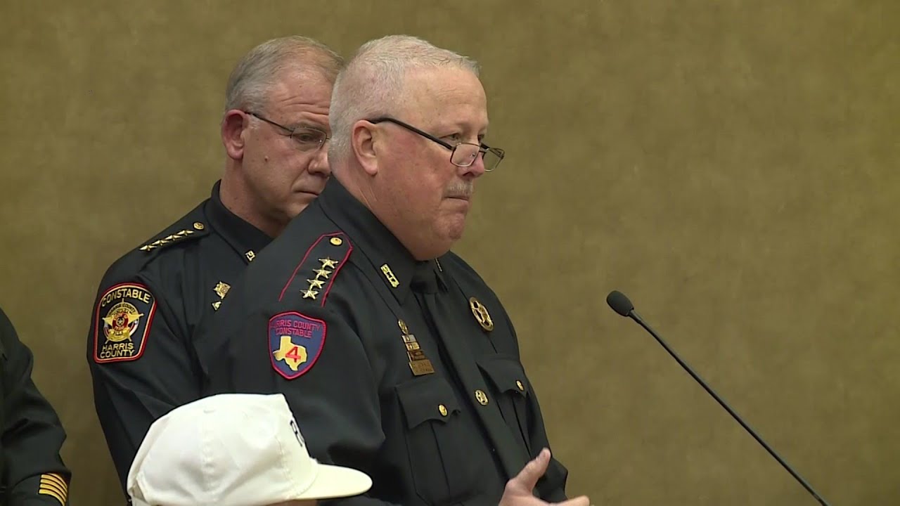 Controversial contract deputy patrol study pulled after fiery testimony from constables, public