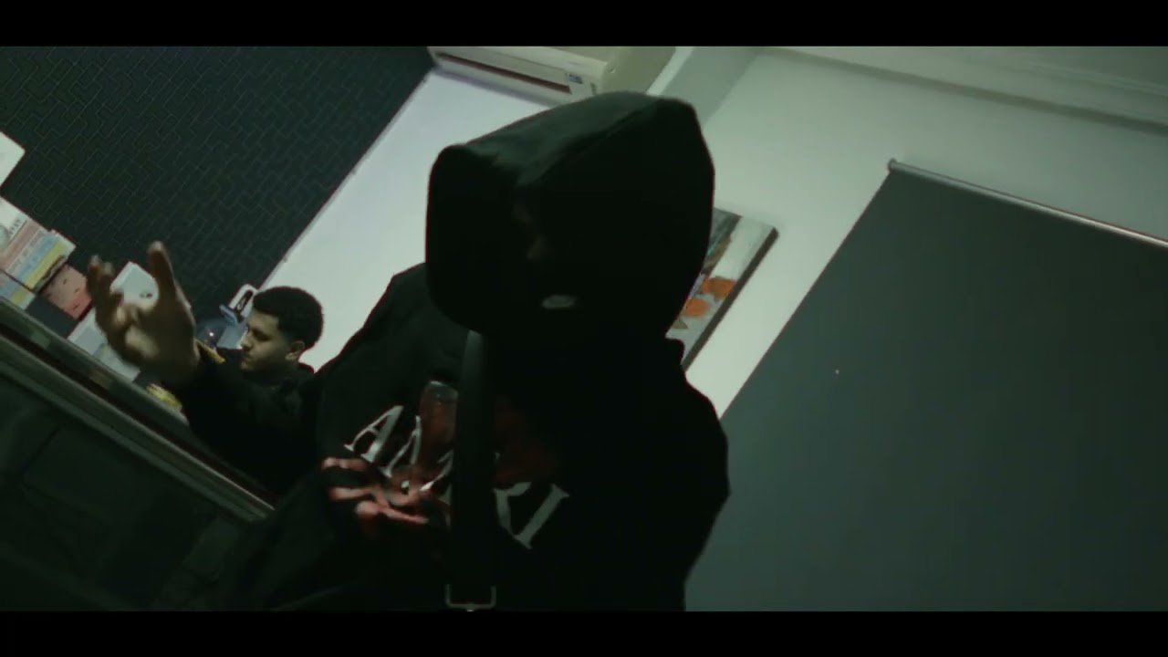 Marus - LA K ES (Video oficial)