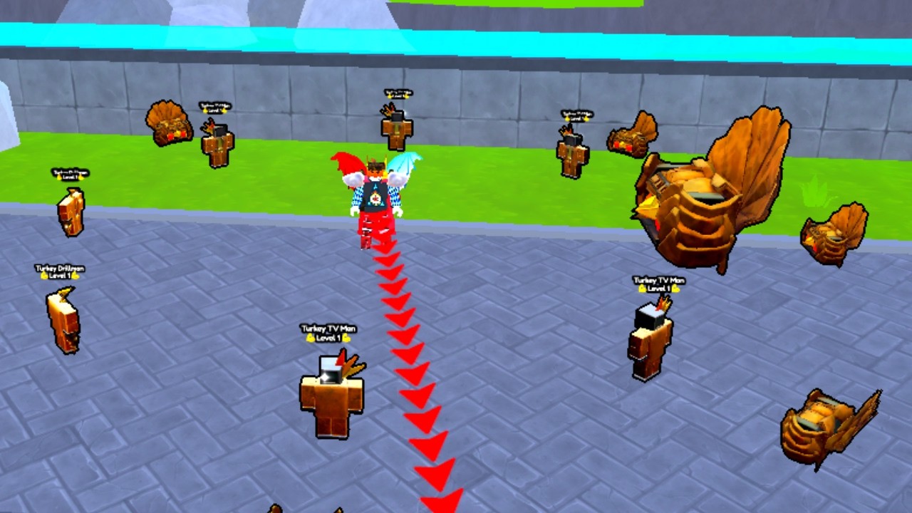 ⭐I Opened 2000 TURKEY CRATES....(Insane OPENING)⭐