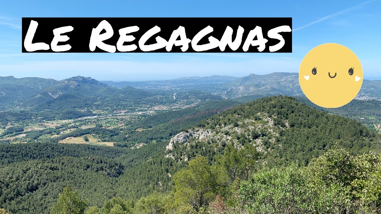 VTT - Regagnas - Auriol - Part.1 - PifPaf - Starwars3