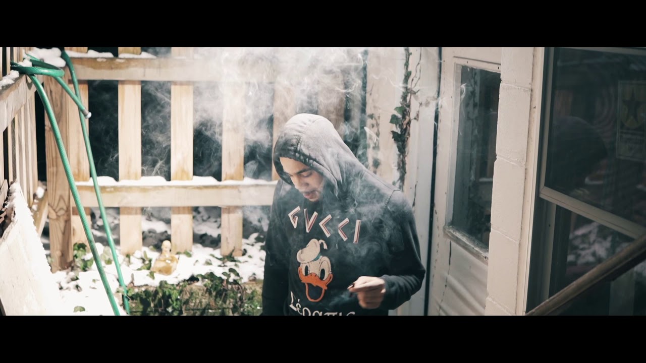 Big Bank Pablo - 2020 BLO (Official Video)