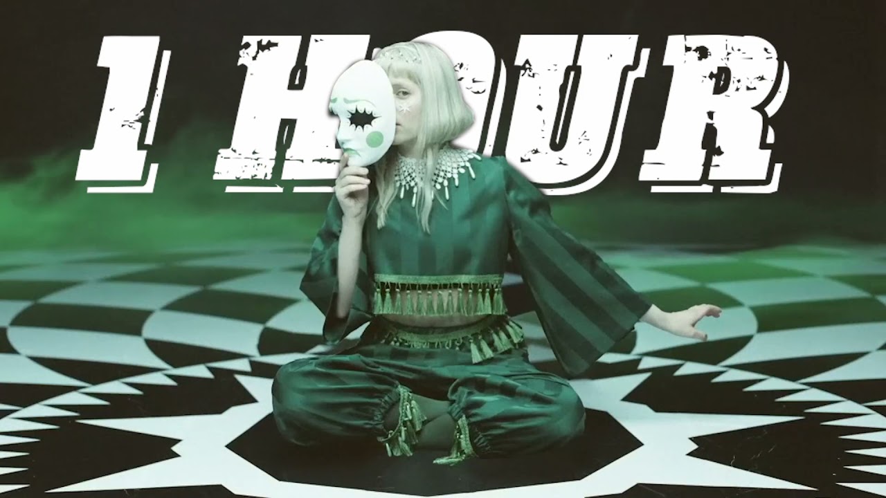 [1 HOUR] AURORA - Cure For Me