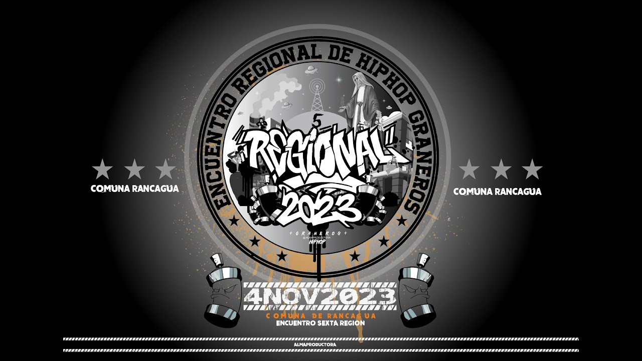 PROMOCIONAL RANCAGUA   REGIONAL SEXTA ZONA 2023