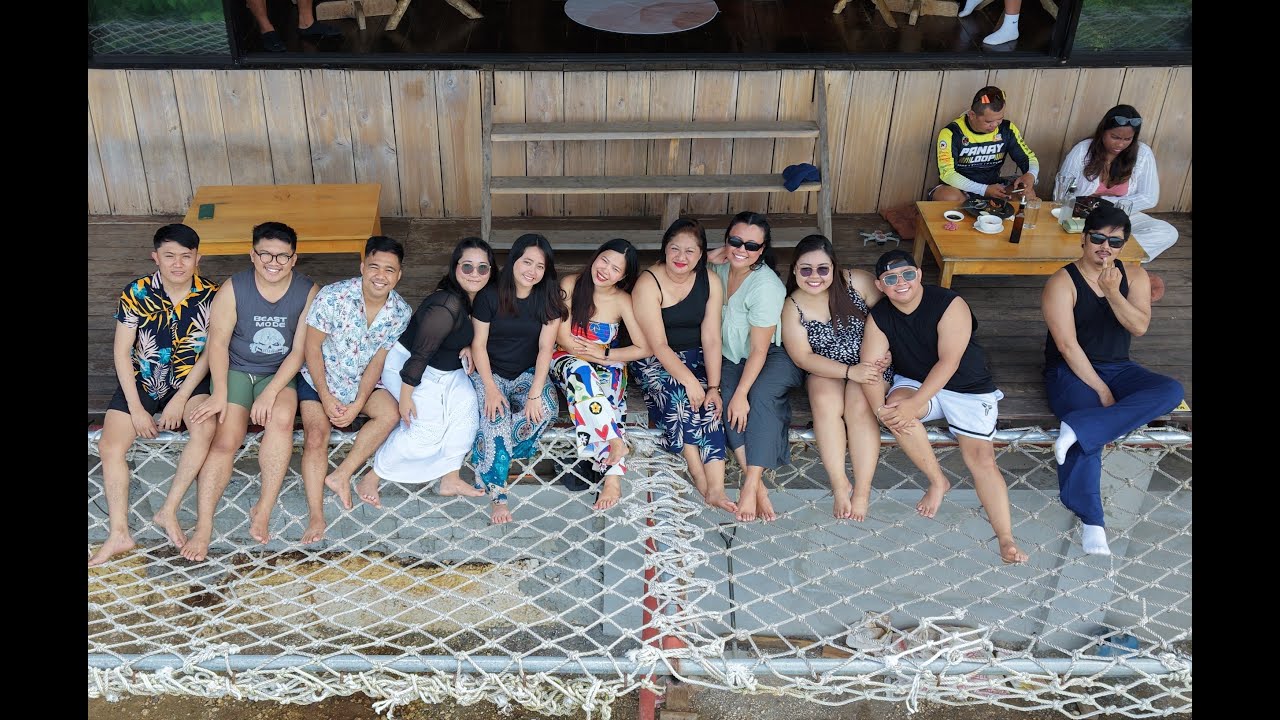 SIQUIJOR WITH THE GANG (DIY TRIP)