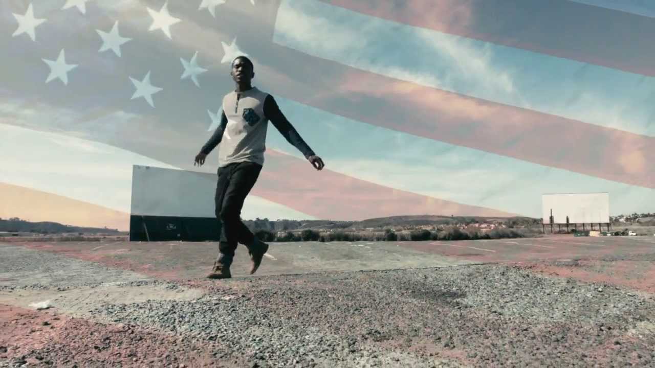 John Givez - American Dream (@JohnGivez @KingsDreamEnt)