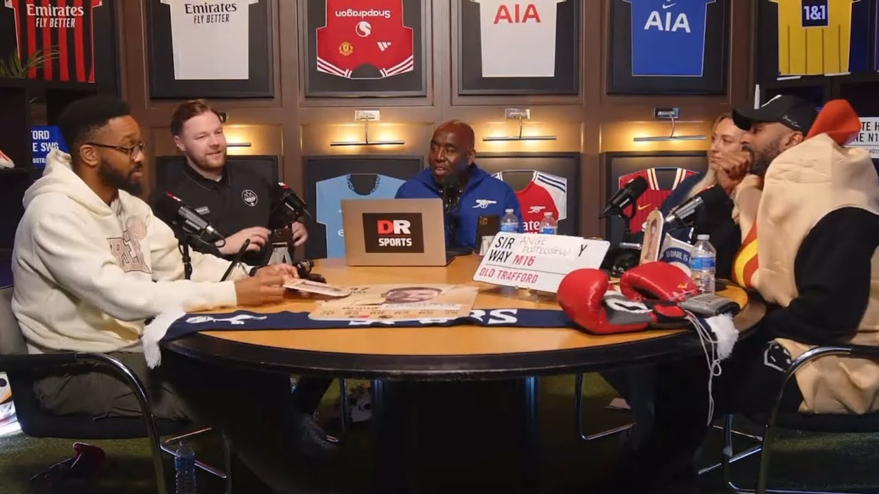 &ldquo;BEST PLAYER IN THE LEAGUE!&rdquo; | The panel react to Chelsea 4-2 Brighton