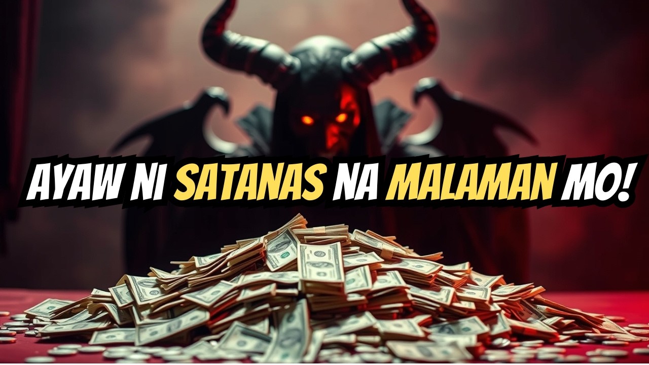Ano ang Tunay na Sinasabi ng Bibliya Tungkol sa Pera?