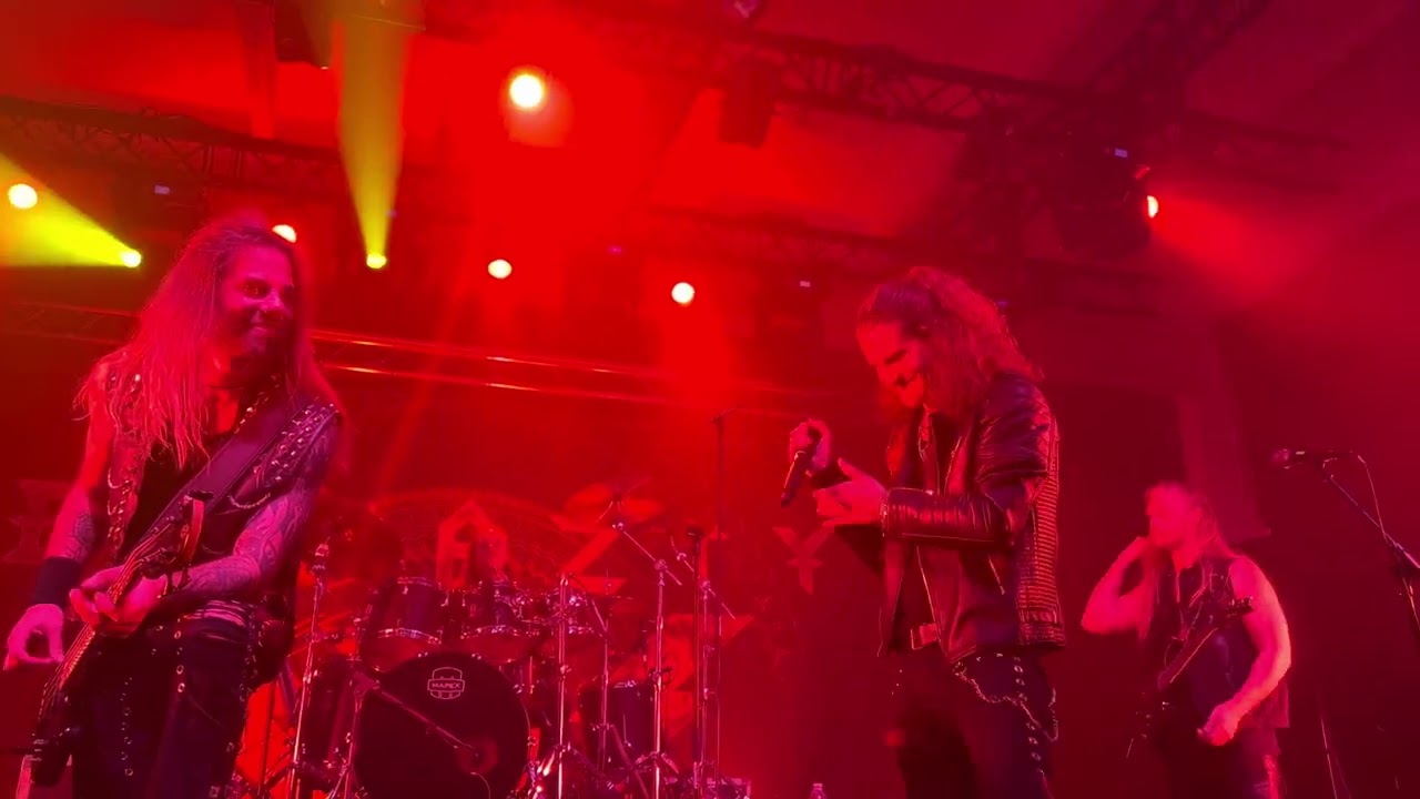 @DynaztyOfficial - Advent (Krakow / 08-March-23)