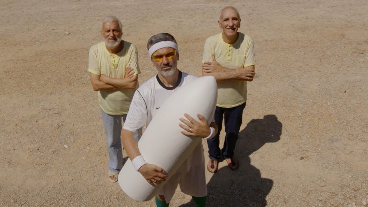 Alejuandro Buendija  'Čepić' (Official video)
