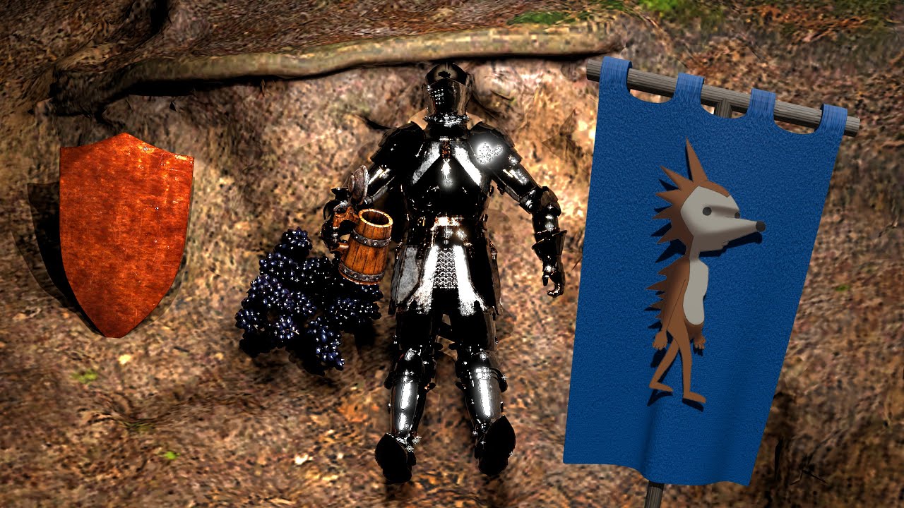 Let's See If Chivalry 2 Still Slaps