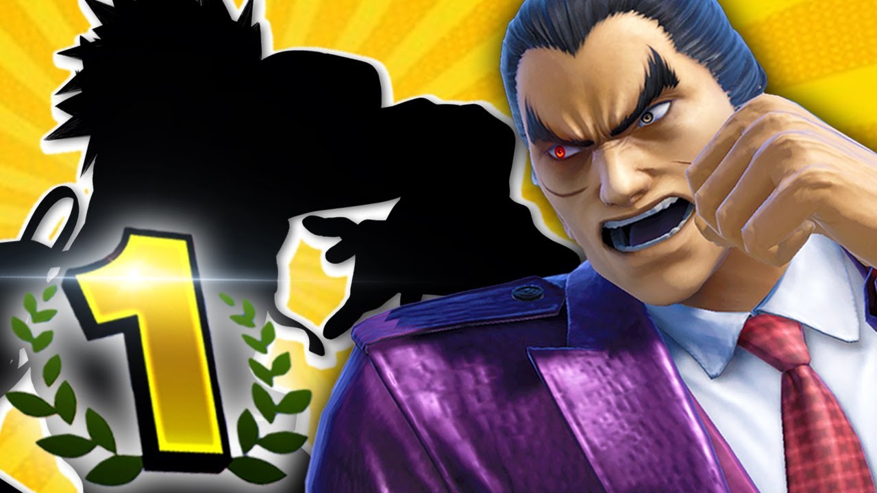 Can I Beat SMASH PROS on RANKED? (SmashProsGG Gameplay)