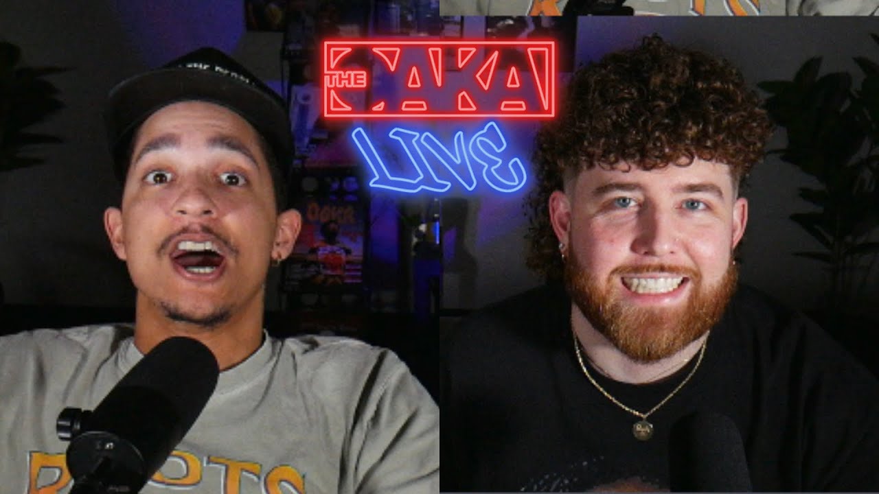 Smoke & Shawn Live
