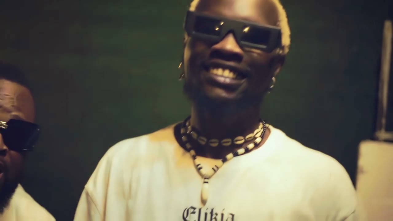 NI BETO REMIX ZUKO YA DEBLÈ - YA SAMBA - MISTER KONÉ - VECKMARLEY - BOB DUGHES -  OG AM'S - C.H.R