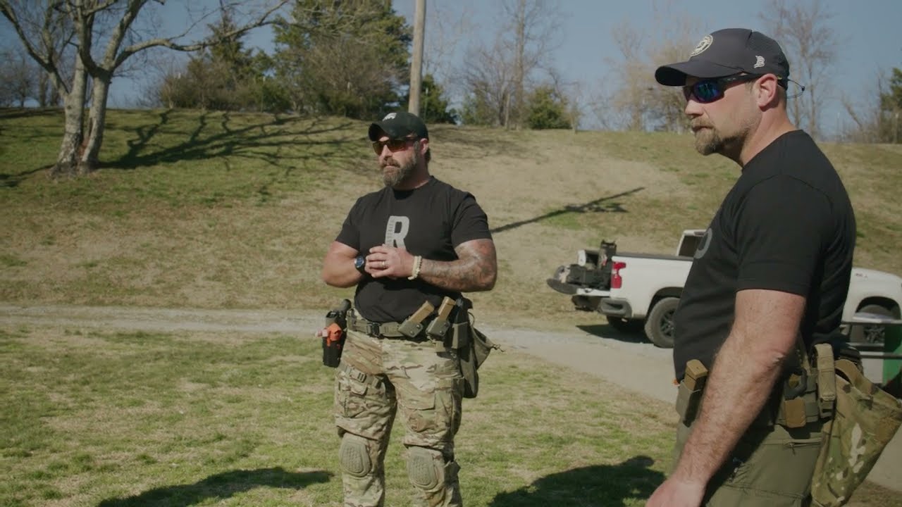 Should You Carry a Tourniquet Everyday?