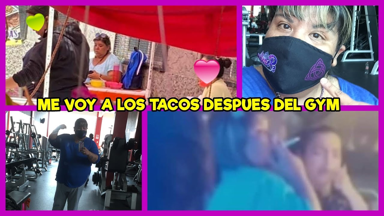TE COMPARTO QUE COMO Y MIS RUTINAS // AIMEP3//#RETOP3