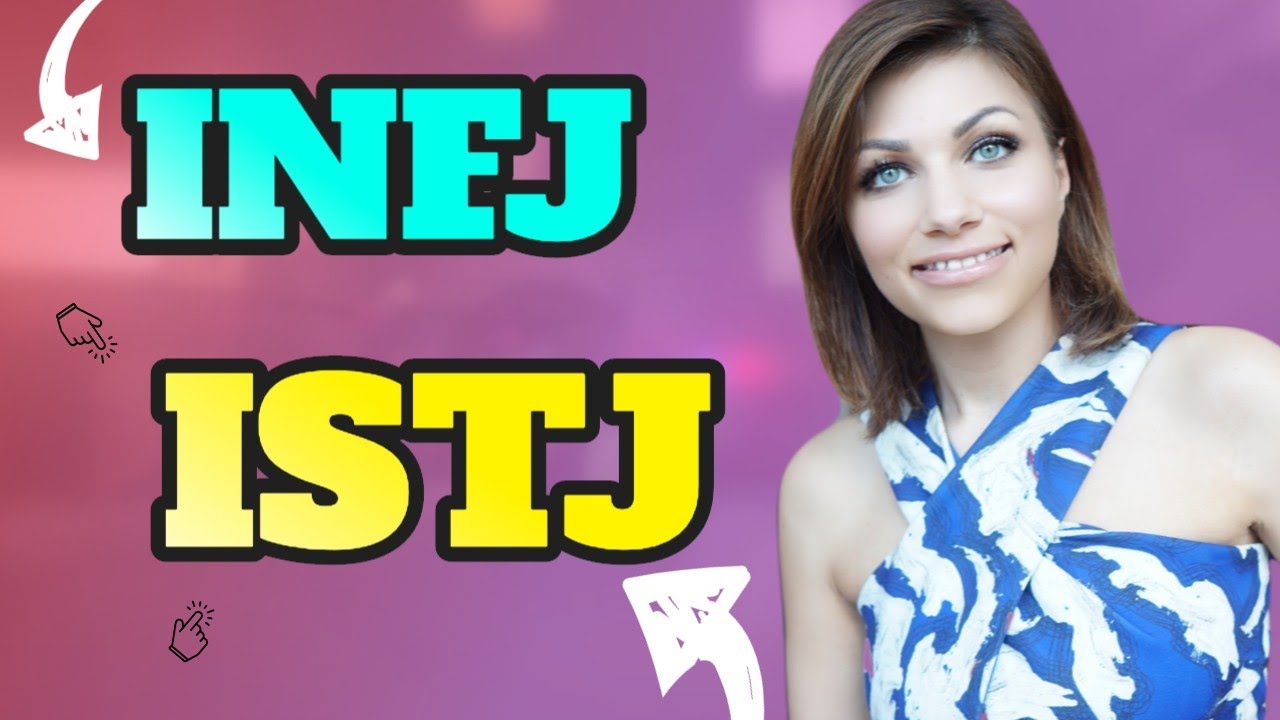 ISTJ & INFJ discuss functions (MBTI - FB Group)