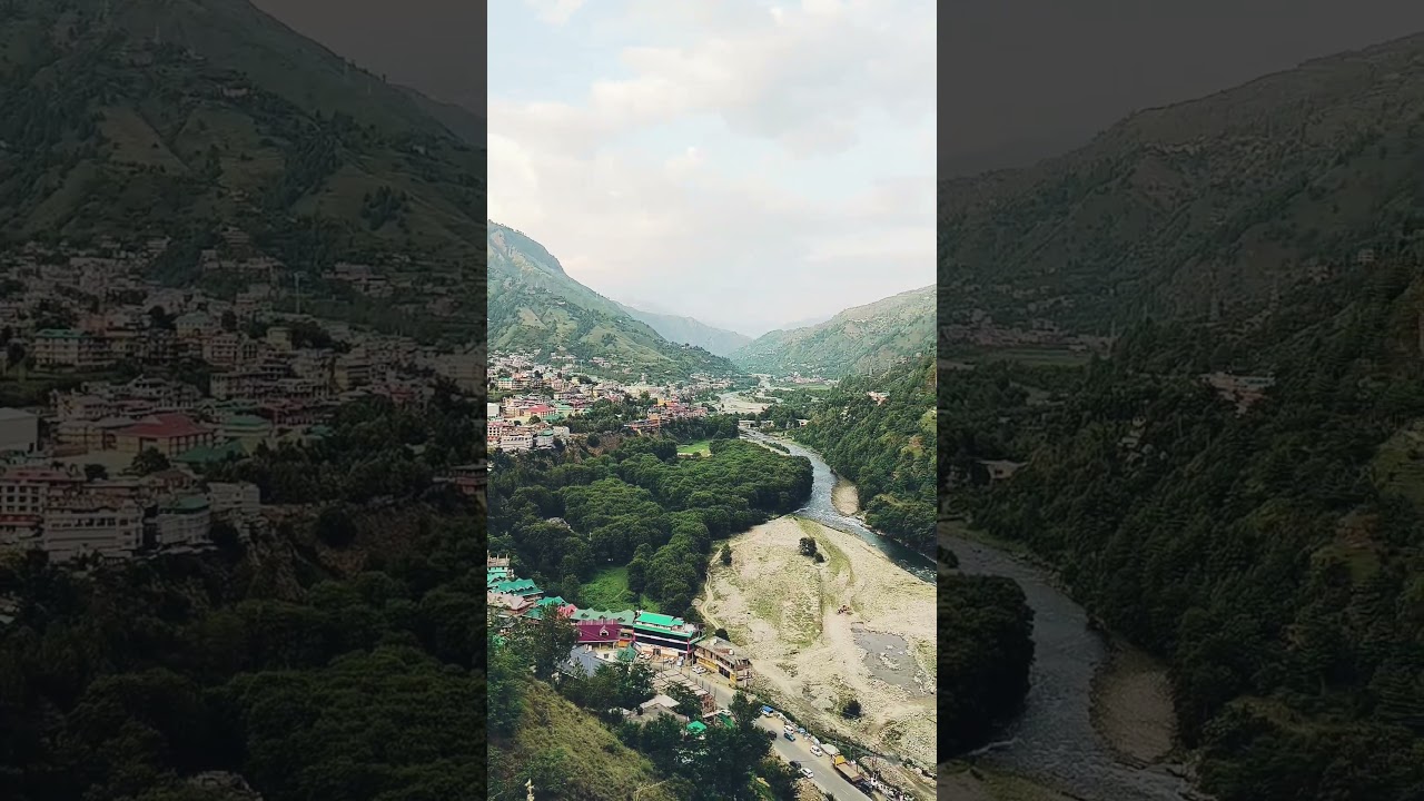 Rohru, Himachal Pradesh #shimla #travel #shorts #like #subscribe