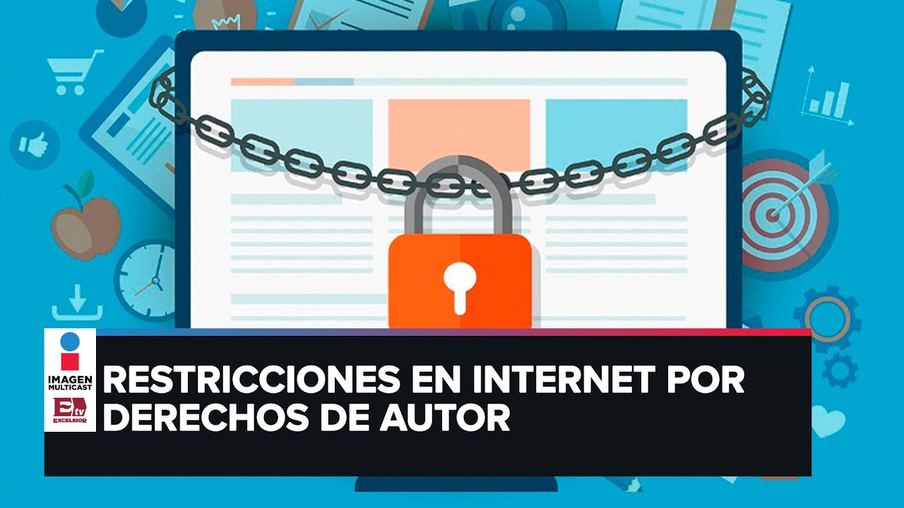 Leyes de derechos digitales I Tecnolog&iacute;a