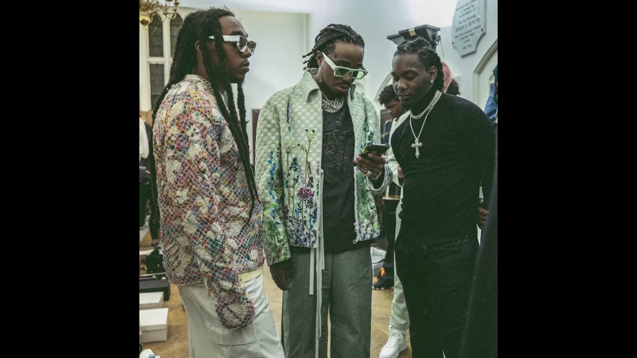Migos type beat trap 