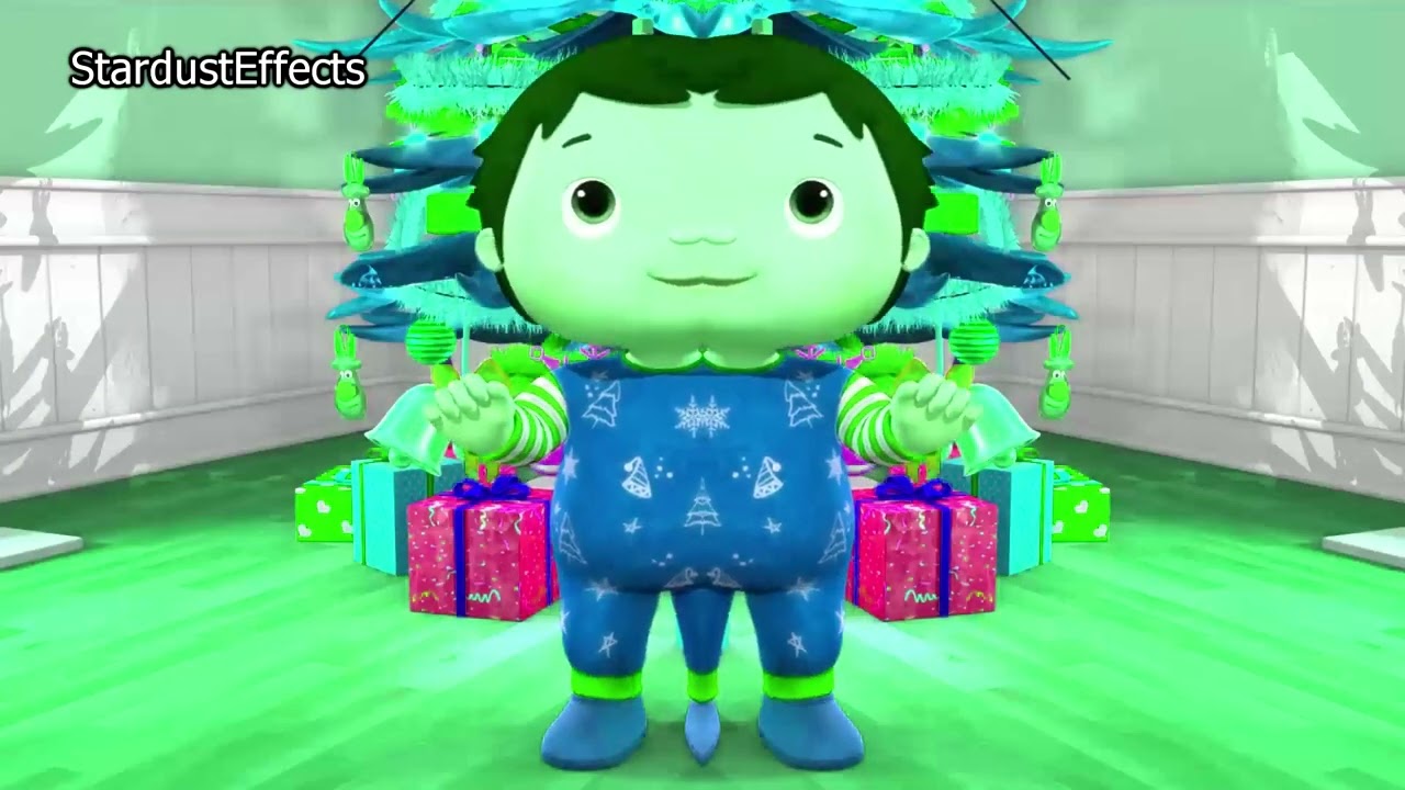 Little Baby Bum Christmas Finger Family Song Effects Sponsored By Preview 2 v47