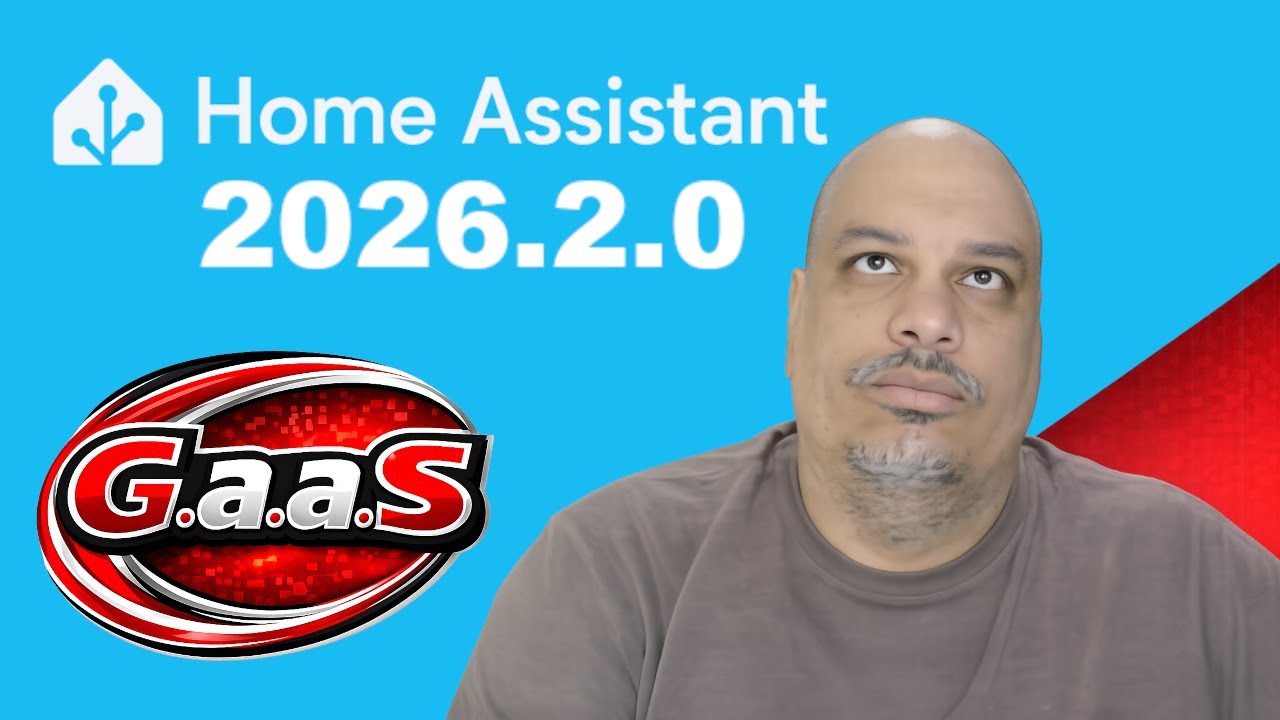 Home Assistant 2026.2 – What's New