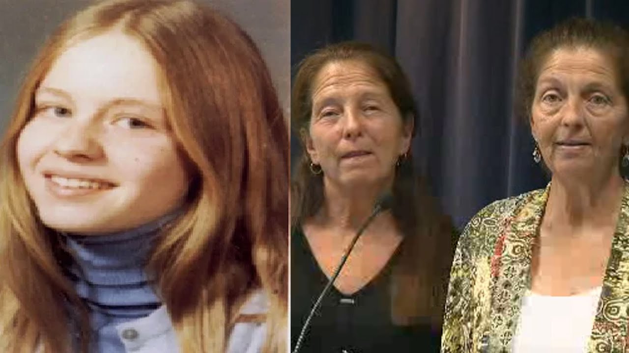 Sharron Prior case: Quebec teen&rsquo;s murder solved nearly 50 years later