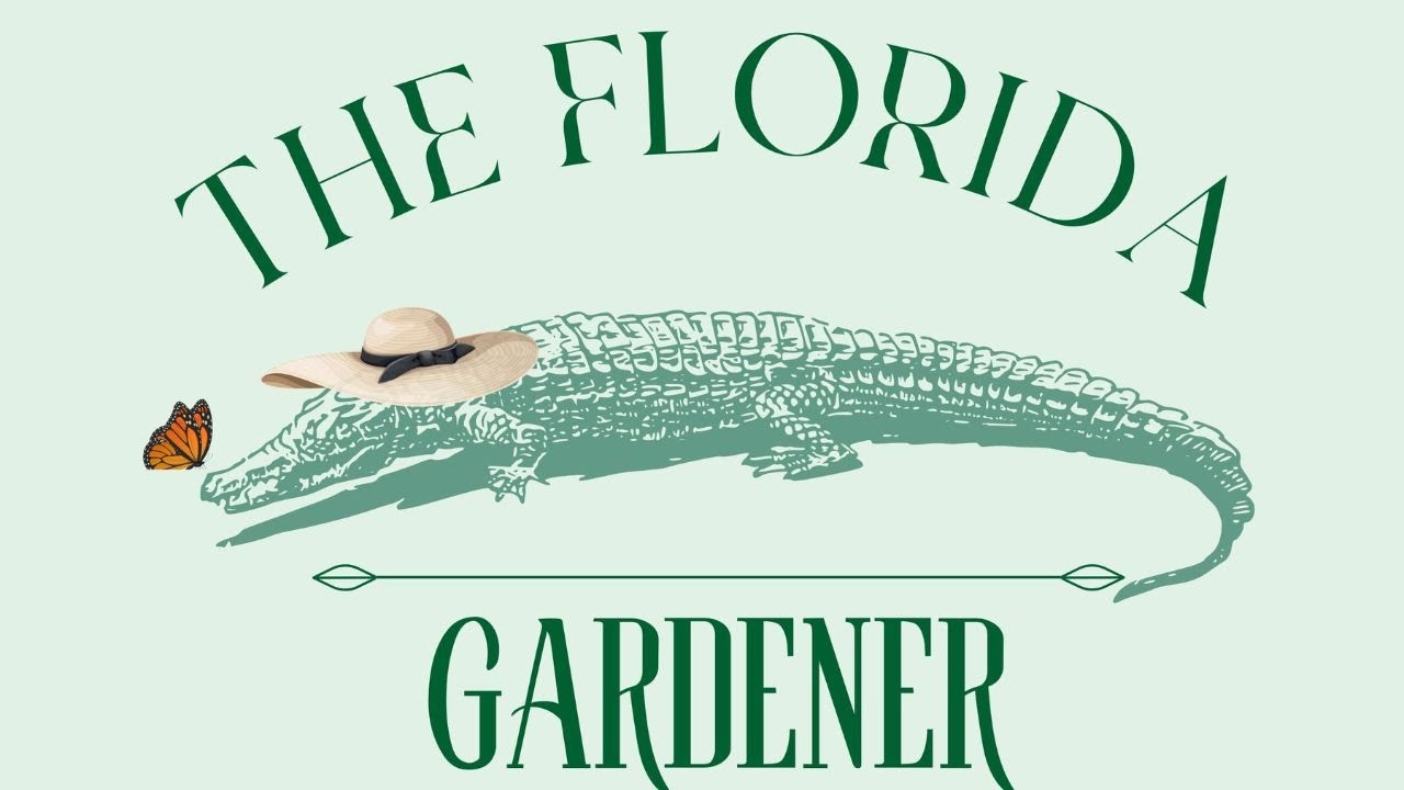 EP 12: Homegrown Cut Flower Garden | Fab Florida Flowers for the Heat and Humidity