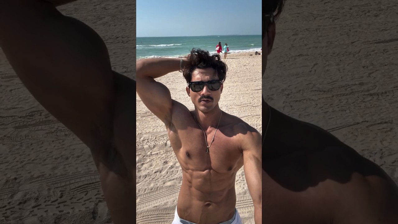@FitIndianOnline || Fit Indian Mohit B.