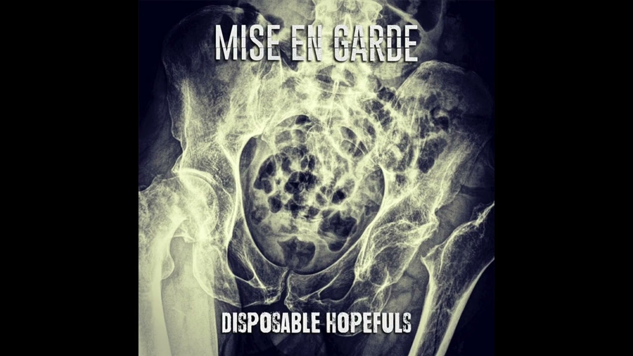 DJ Alkemy, Pun Ra & Empuls (Mise En Garde) - No Fuse