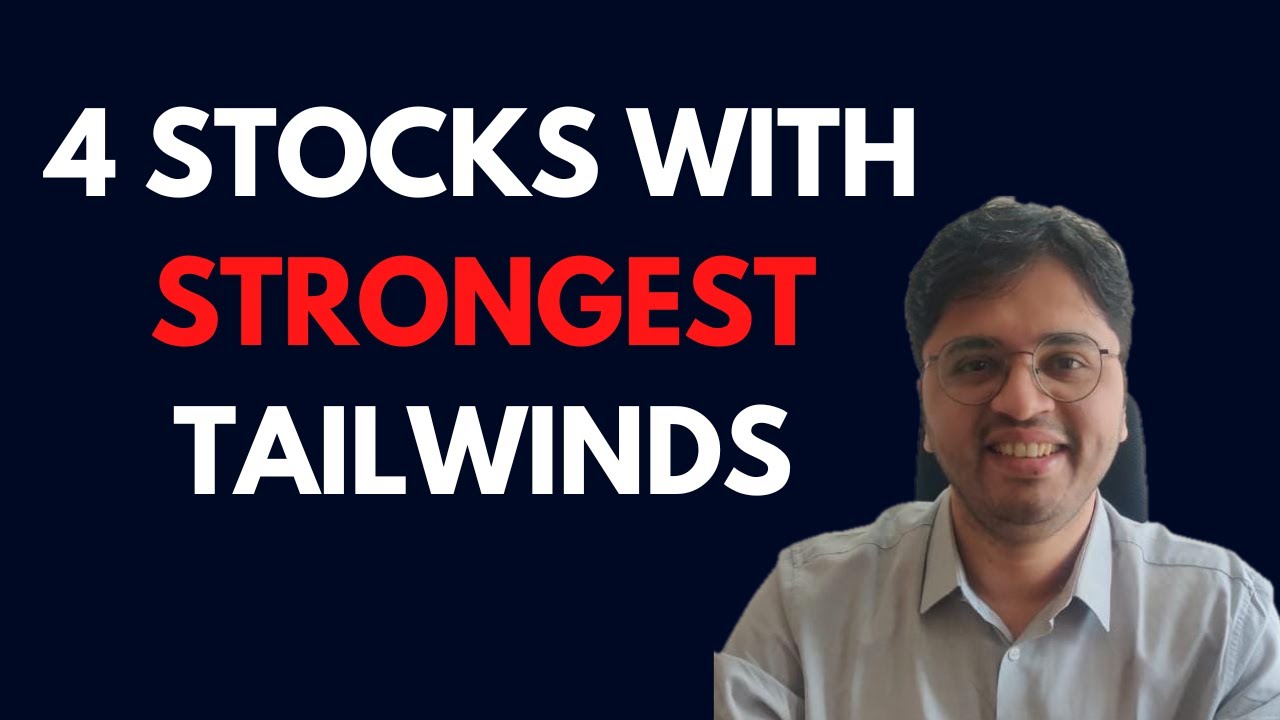 Potential Picks for 2026 | Tailwinds to Bet on!