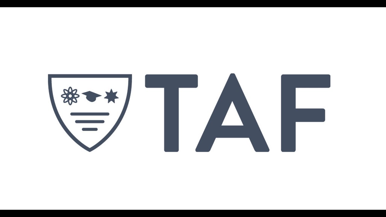 TAF: Engineering and Design Lab