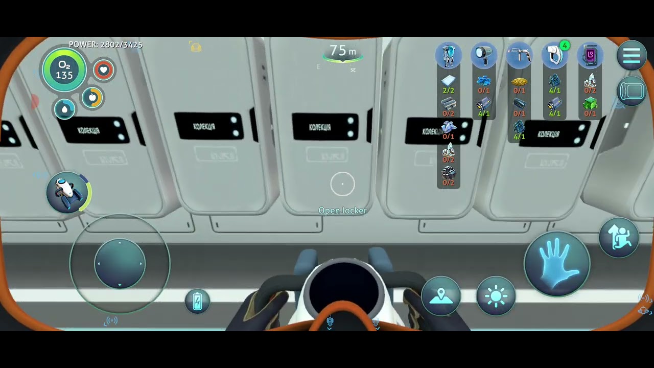 Subnautica. Проходження #98 (без коментарів)