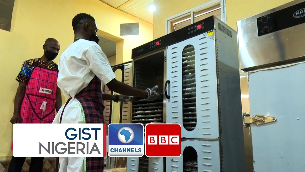 Ease of Doing Business: Challenges Of Small/Medium Businesses In Nigeria
