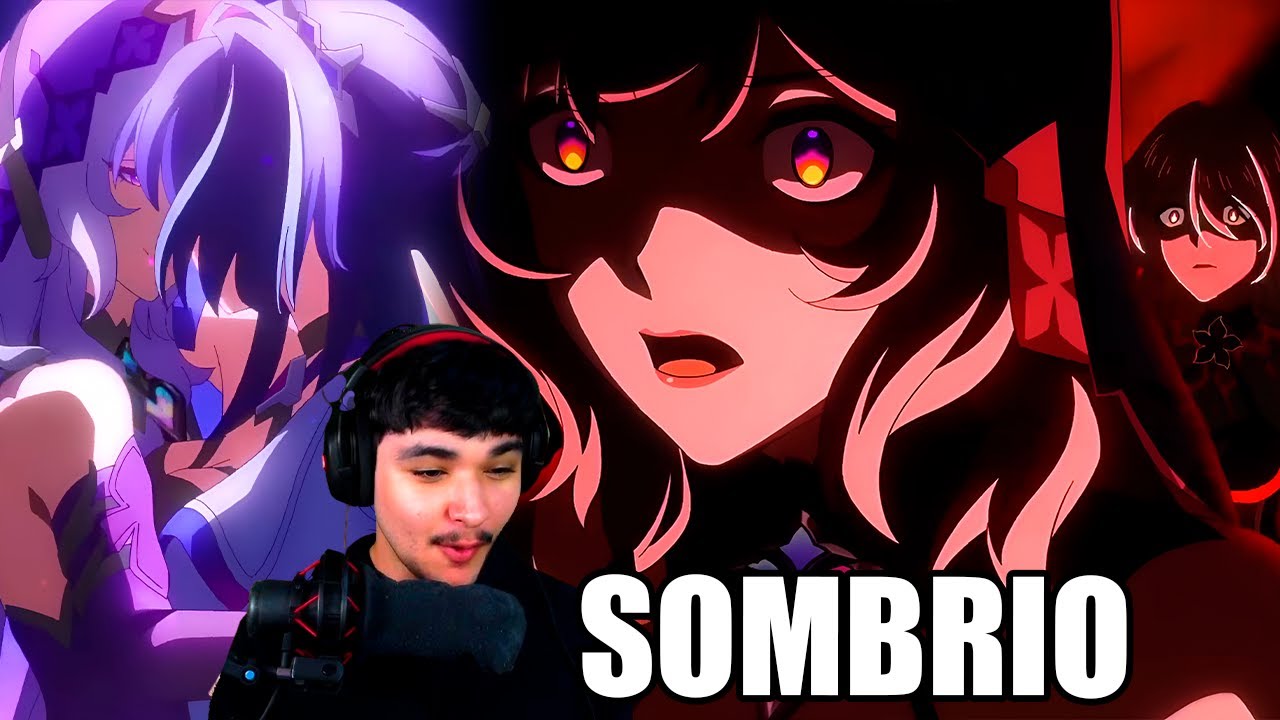 Não Esperava Esse Plot... | Rondo Across Countless Kalpas | Honkai: Star Rail | React