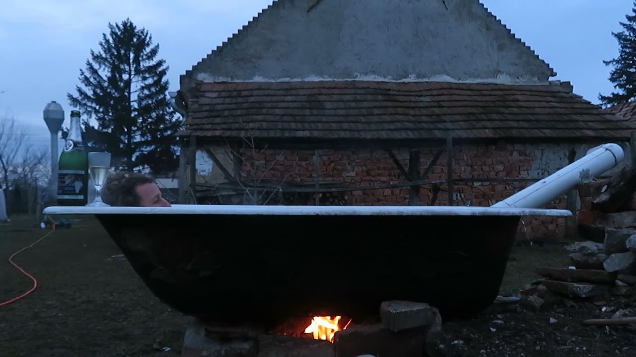Hungarian Winter