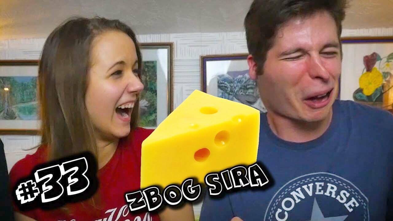 ZBOG SIRA #33 (ft. Supreme Nexus & Kika)