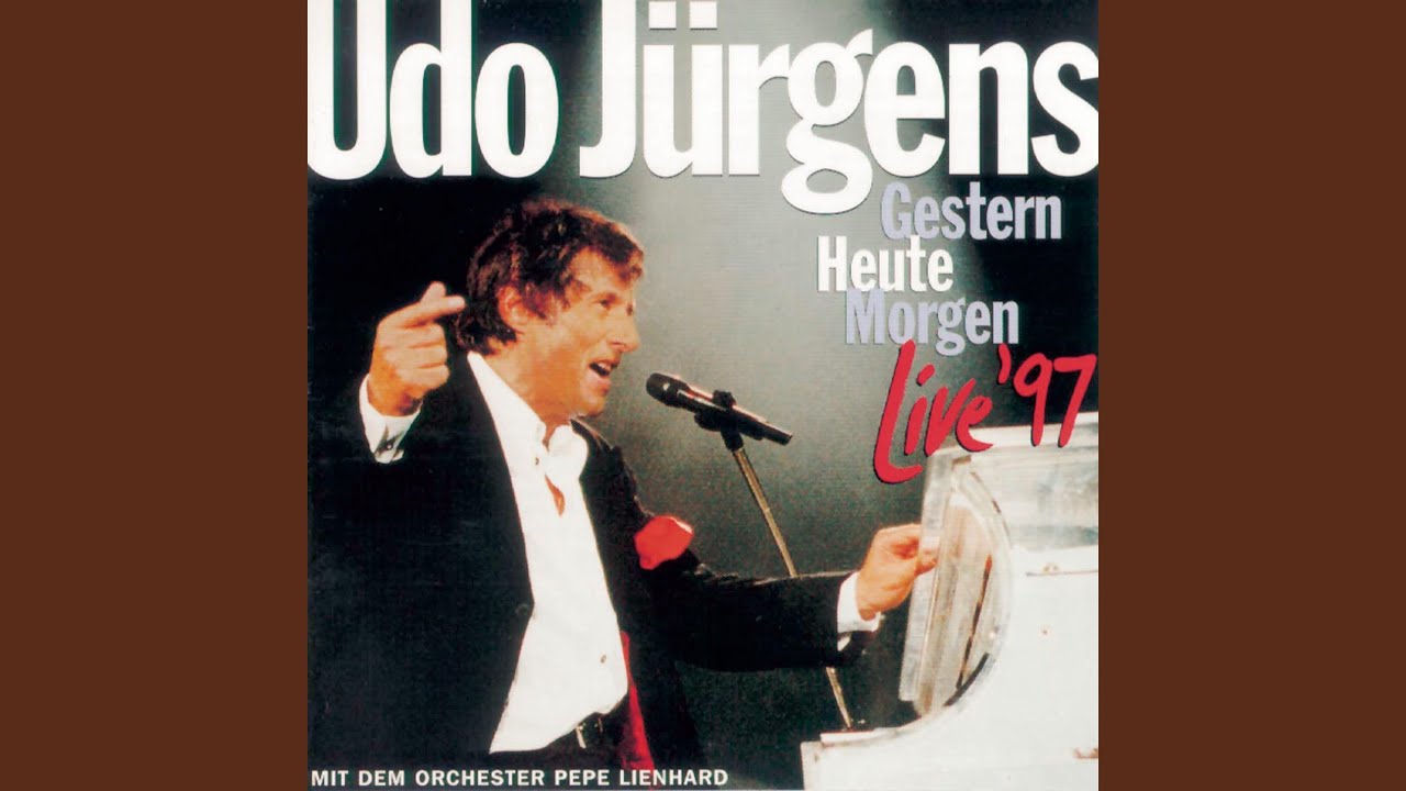 Bademantel-Finale: (Live 1997)