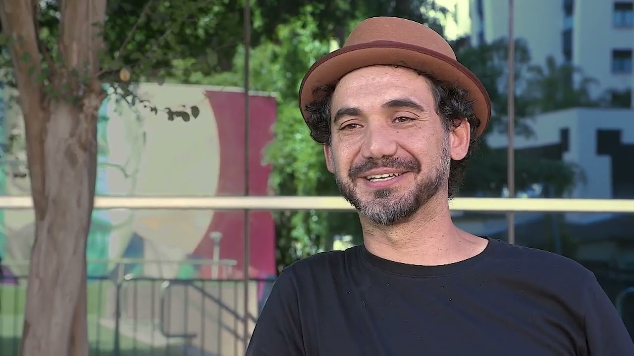 Inspira.Mov Brasil com Eduardo Kobra - 3a. Temporada