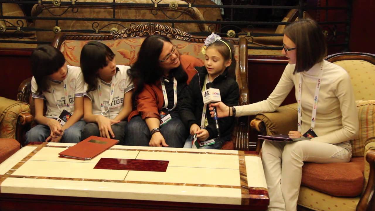 ESCKAZ live in Malta: Interview with Krisia, Hasan & Ibrahim (Bulgaria)